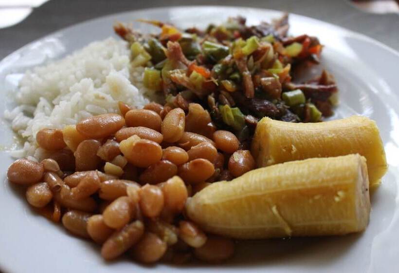 فندق Amazon Garden Ecolodge