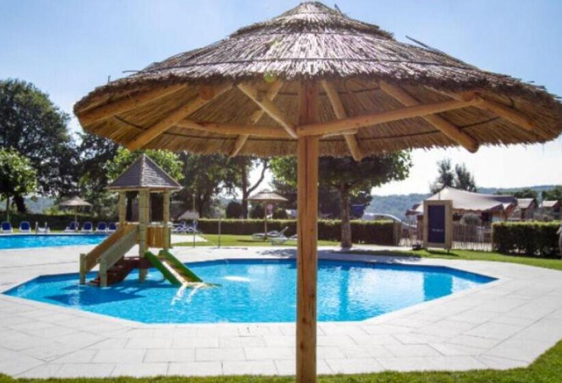 בית מלון כפרי Europarcs Gulperberg