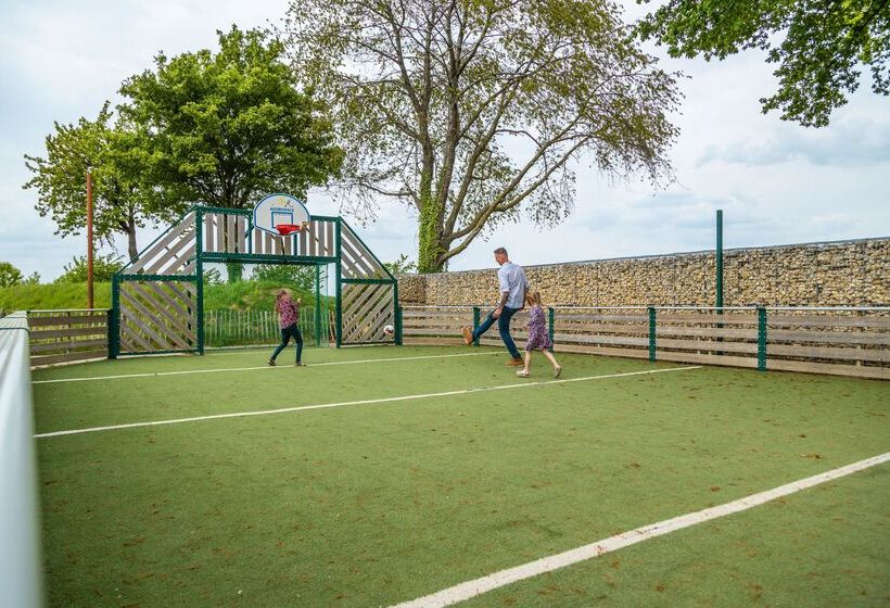 בית מלון כפרי Europarcs Gulperberg