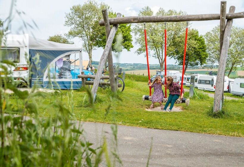 בית מלון כפרי Europarcs Gulperberg