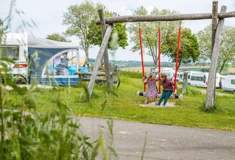 Hotelli Europarcs Gulperberg