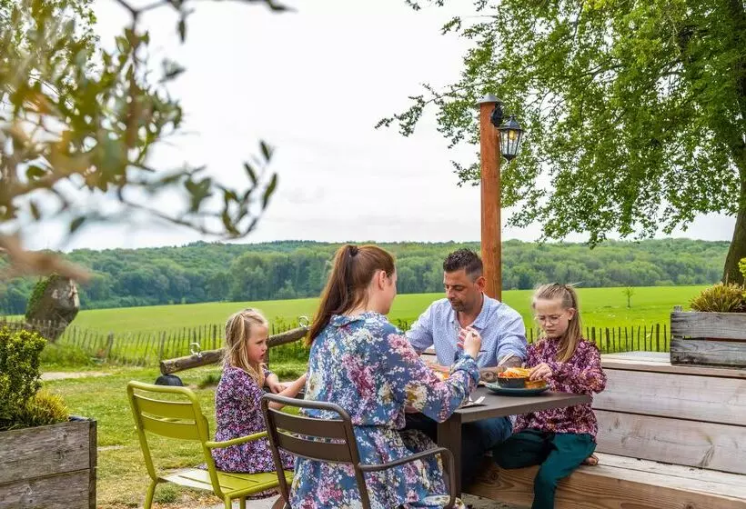 Hotelli Europarcs Gulperberg