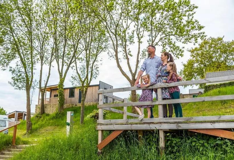 Hotelli Europarcs Gulperberg