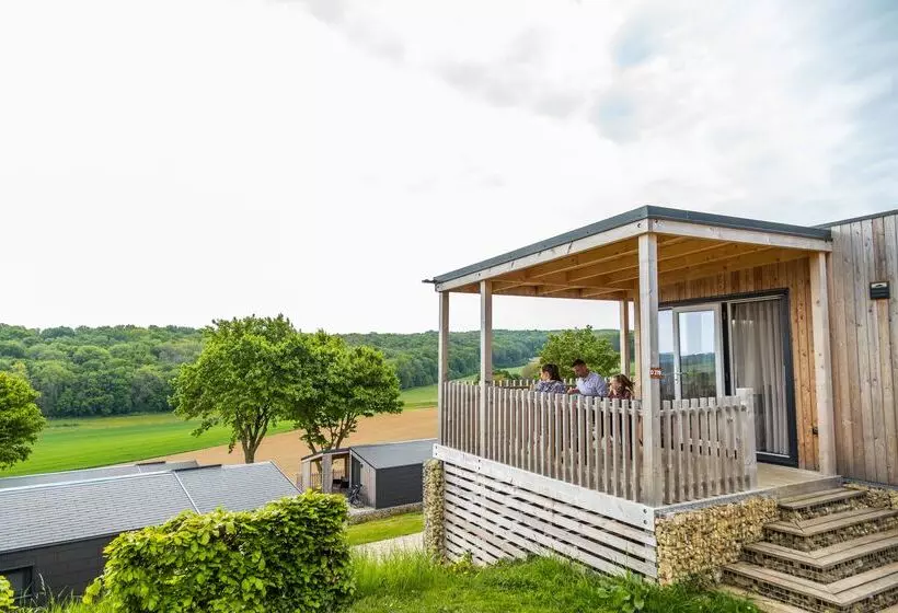 Hotelli Europarcs Gulperberg