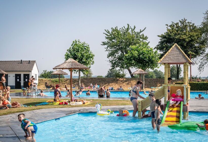 בית מלון כפרי Europarcs Gulperberg