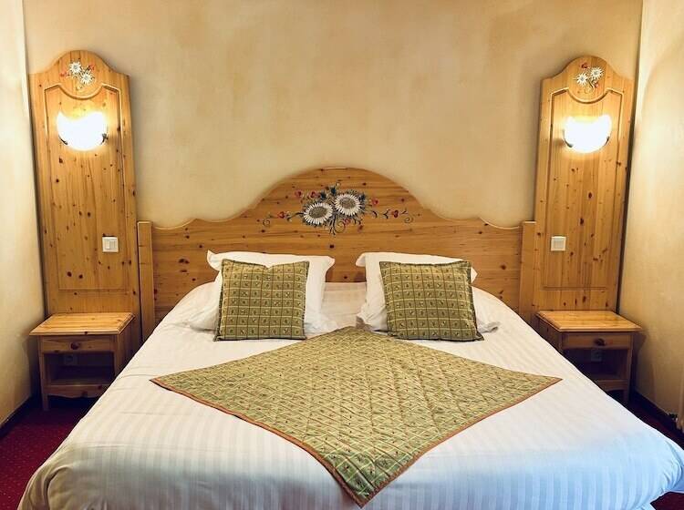 ホテル Hameau Des Prodains Hôtel