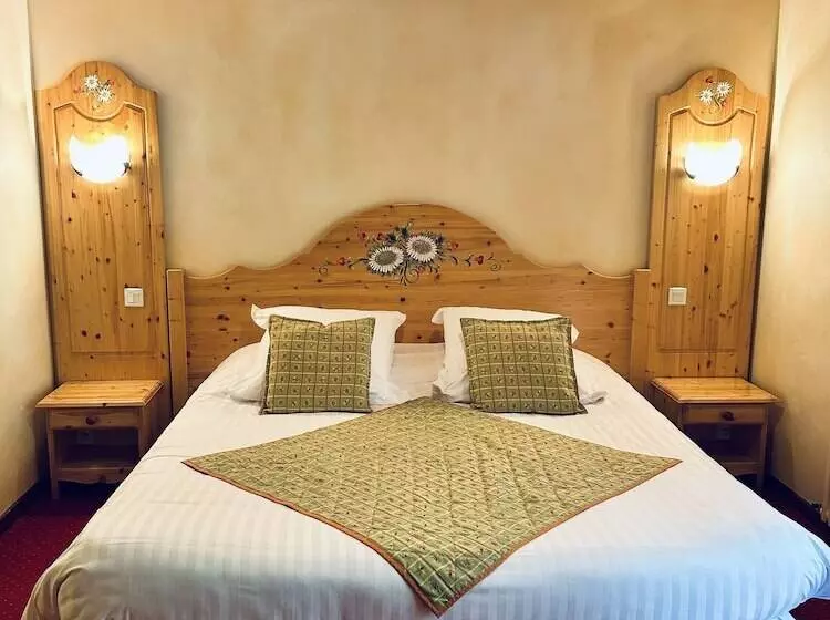 Hotelli Hameau Des Prodains   Hôtel