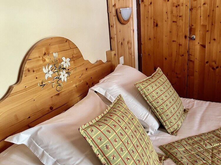 ホテル Hameau Des Prodains Hôtel