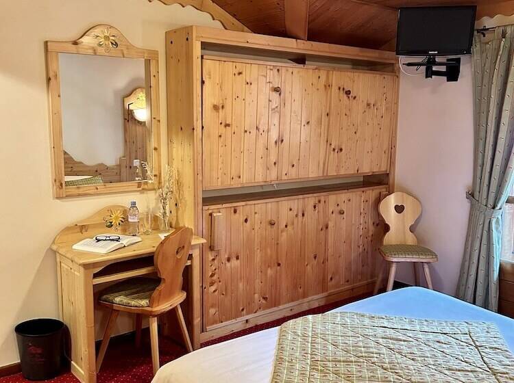 ホテル Hameau Des Prodains Hôtel