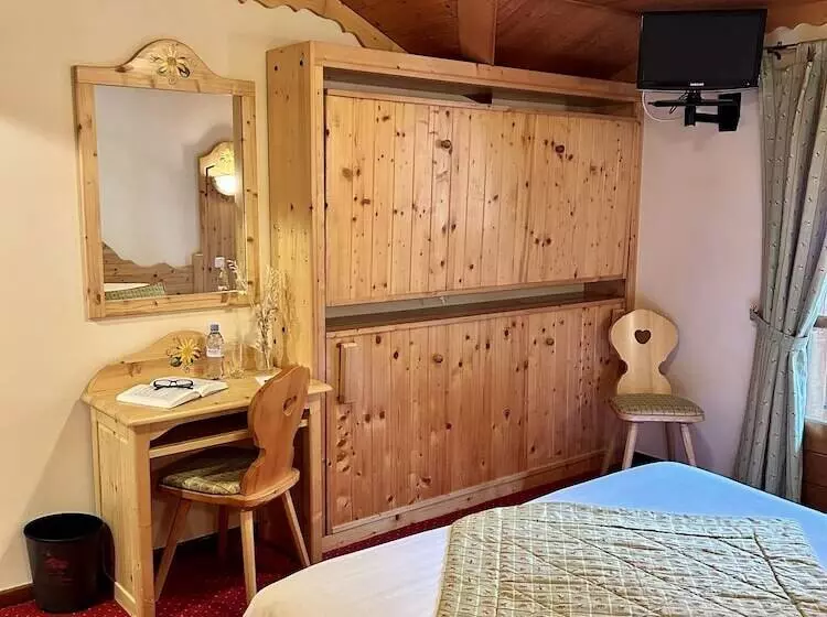 Hotelli Hameau Des Prodains   Hôtel