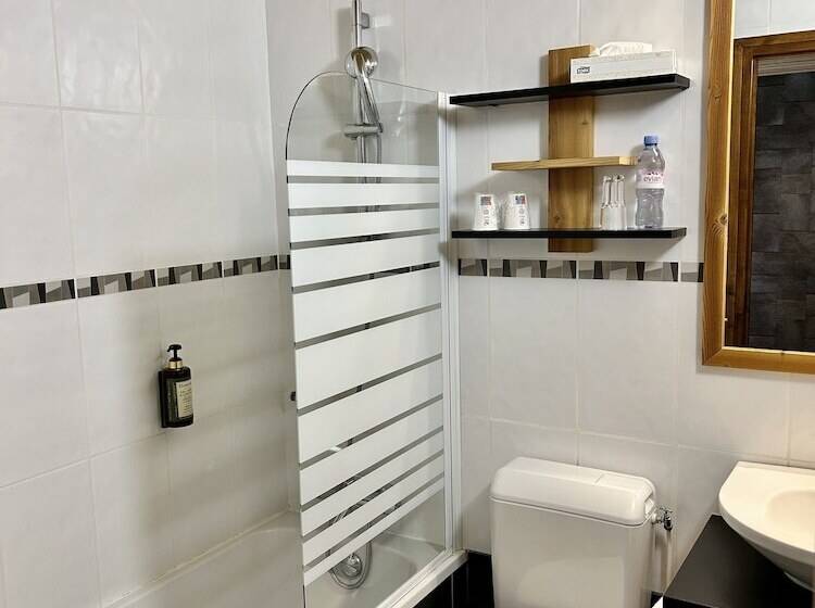 ホテル Hameau Des Prodains Hôtel