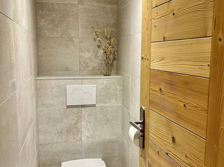 ホテル Hameau Des Prodains Hôtel