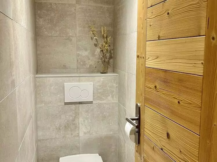 Hotelli Hameau Des Prodains   Hôtel