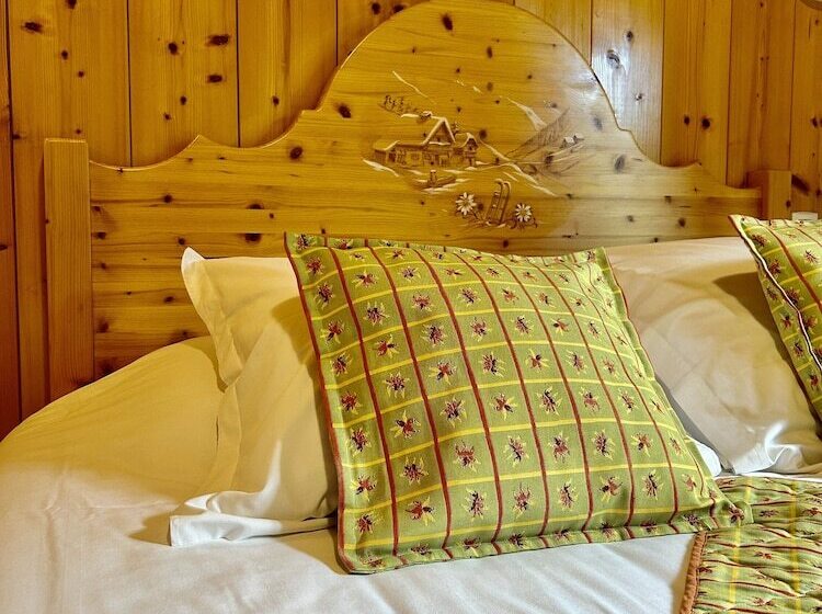 ホテル Hameau Des Prodains Hôtel