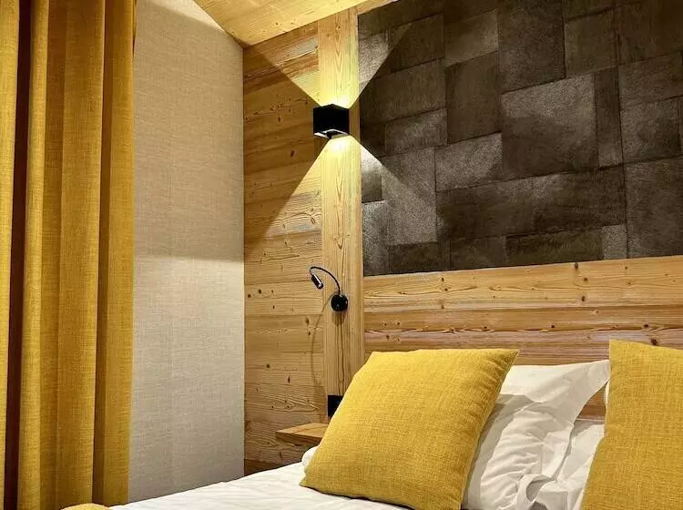 Hotelli Hameau Des Prodains   Hôtel