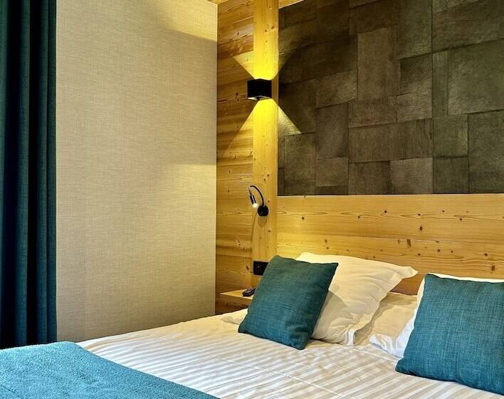 ホテル Hameau Des Prodains Hôtel