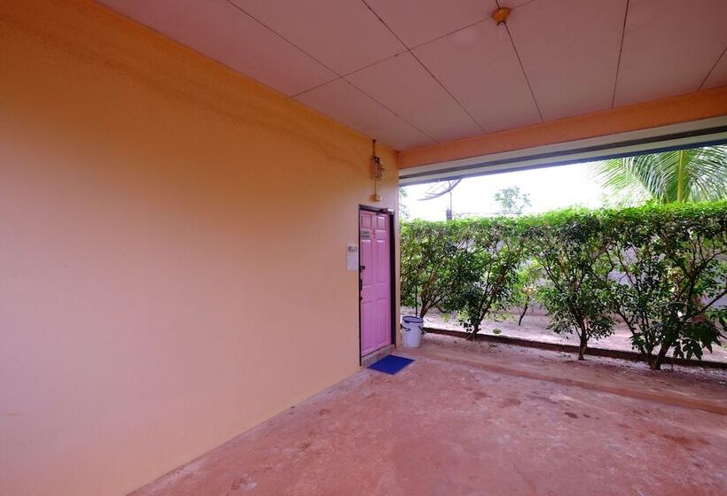 Hotel Pasak Resort Sawang Dandin