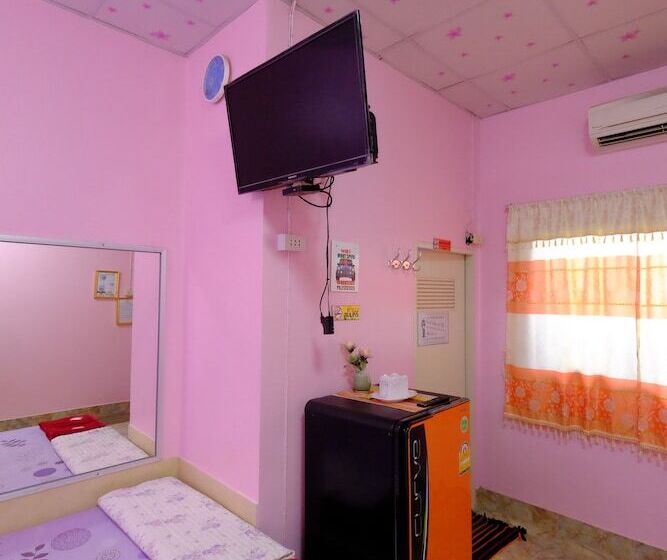 Hotel Pasak Resort Sawang Dandin