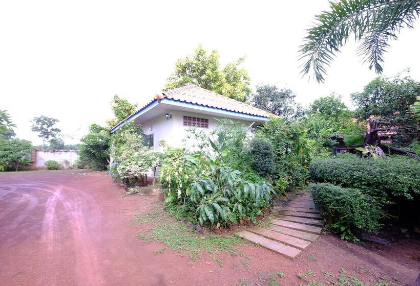 Hotel Pasak Resort Sawang Dandin