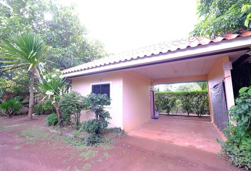 Hotel Pasak Resort Sawang Dandin