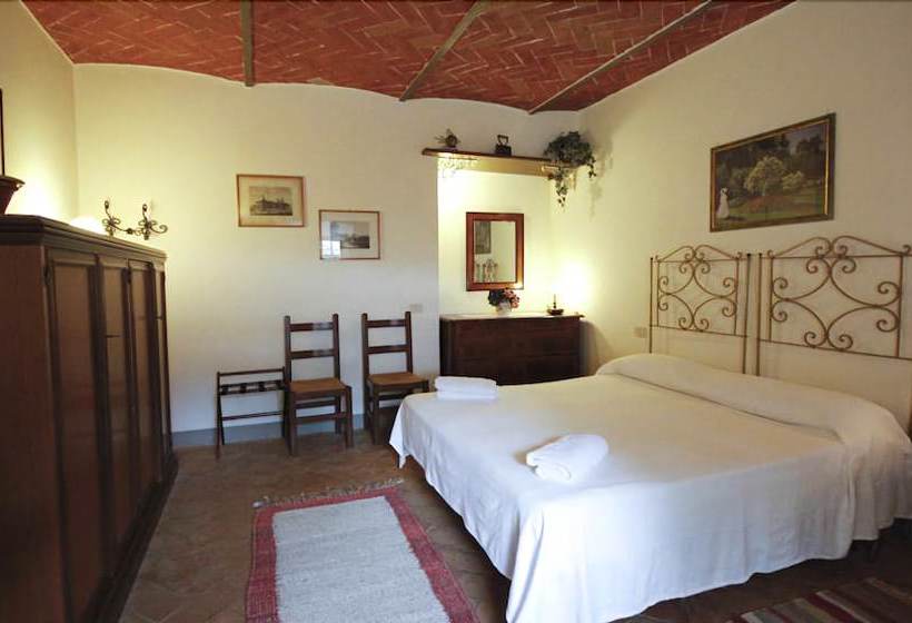 Сельский отель Il Maggese