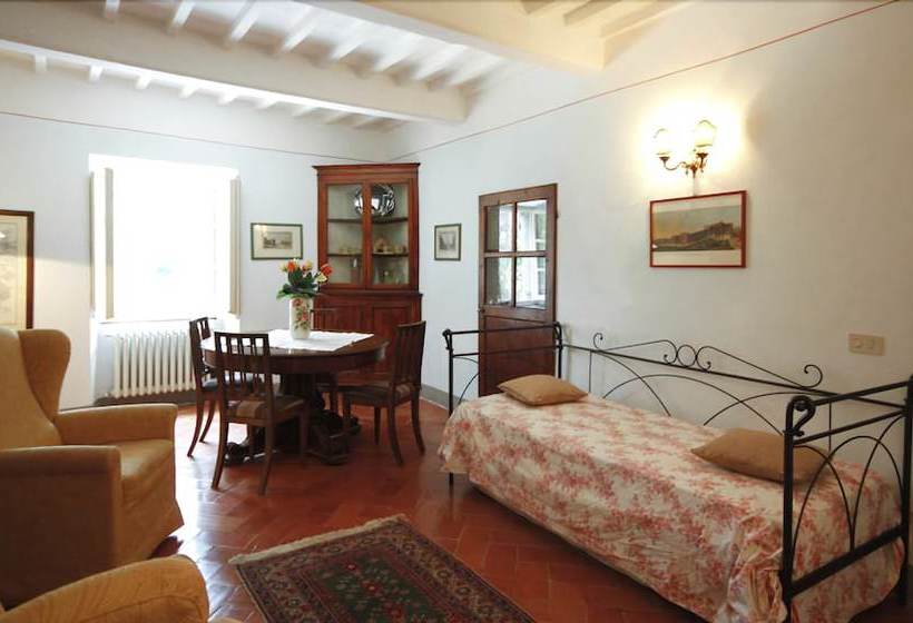 Сельский отель Il Maggese