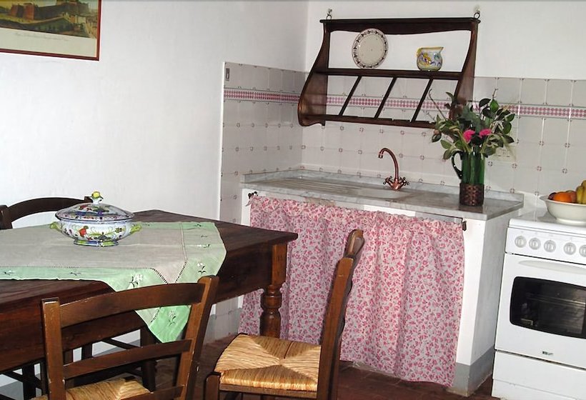 Сельский отель Il Maggese