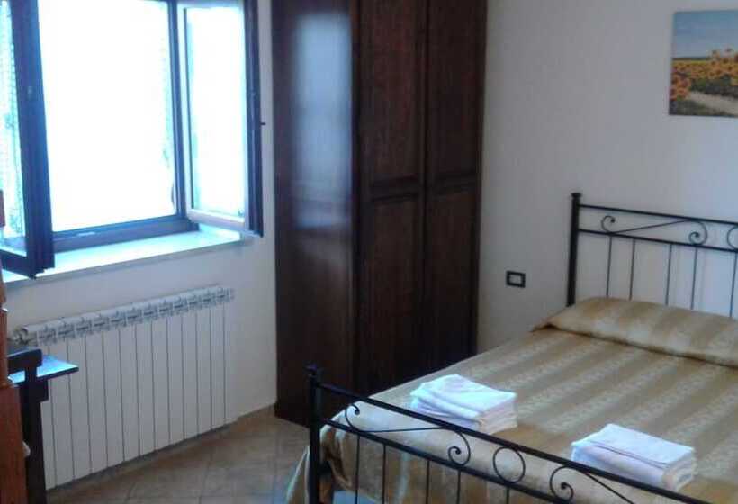 田舎風ホテル Agriturismo Le Acacie