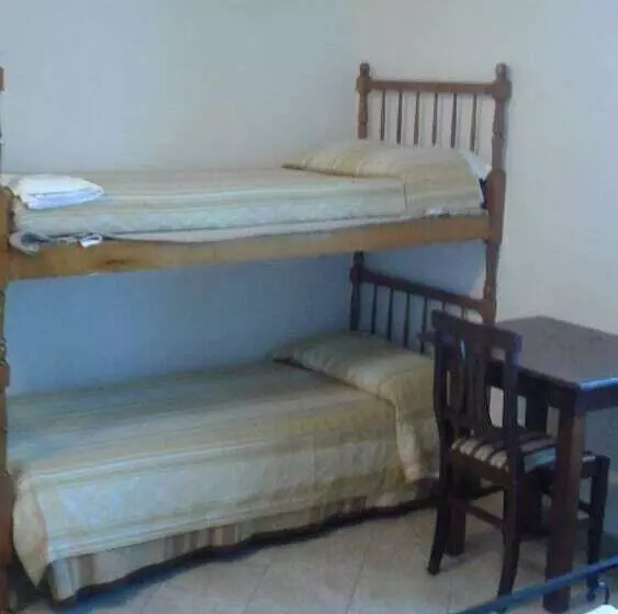 هتل روستایی Agriturismo Le Acacie