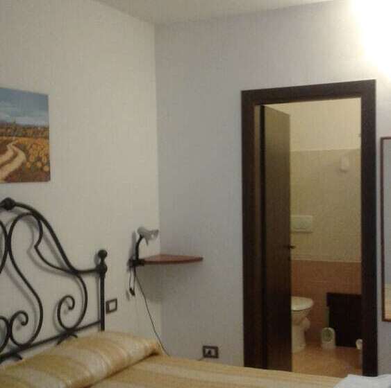 田舎風ホテル Agriturismo Le Acacie