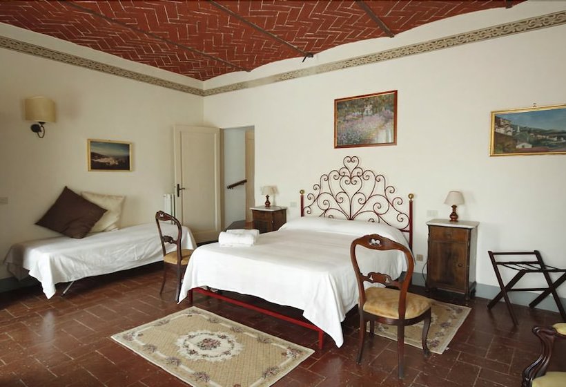 Сельский отель Il Maggese