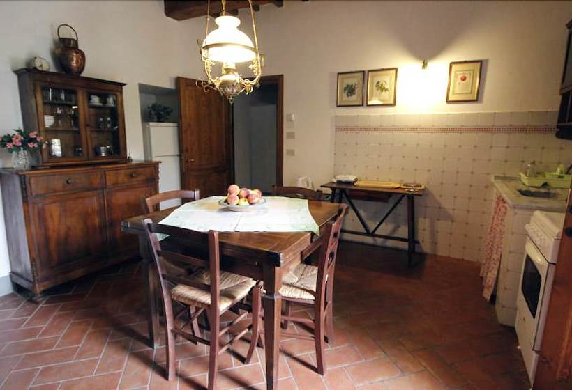 Сельский отель Il Maggese