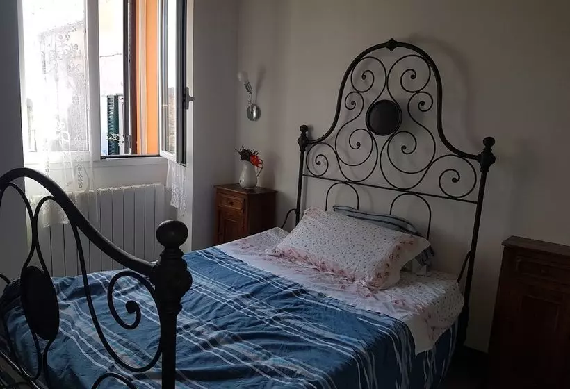 Maaseutuhotelli Immerso Nel Verde