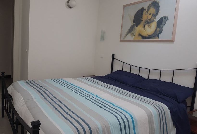 בית מלון כפרי Immerso Nel Verde