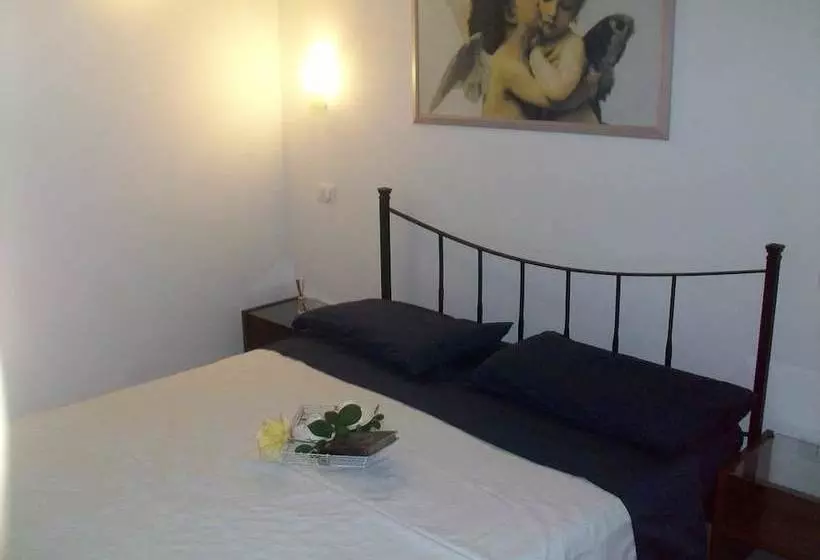 Maaseutuhotelli Immerso Nel Verde