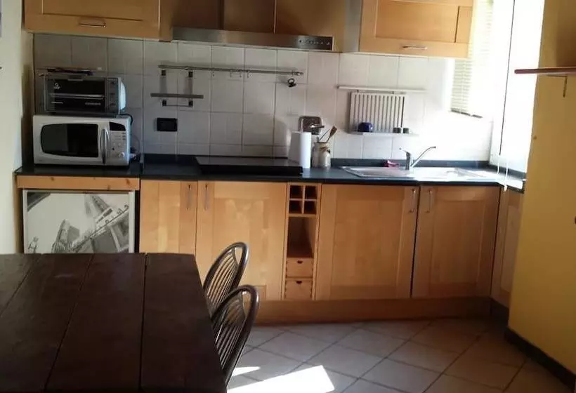 Maaseutuhotelli Immerso Nel Verde