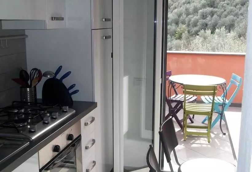 Maaseutuhotelli Immerso Nel Verde