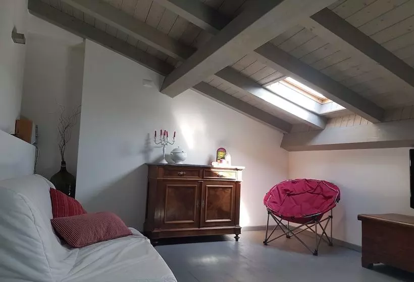 Maaseutuhotelli Immerso Nel Verde