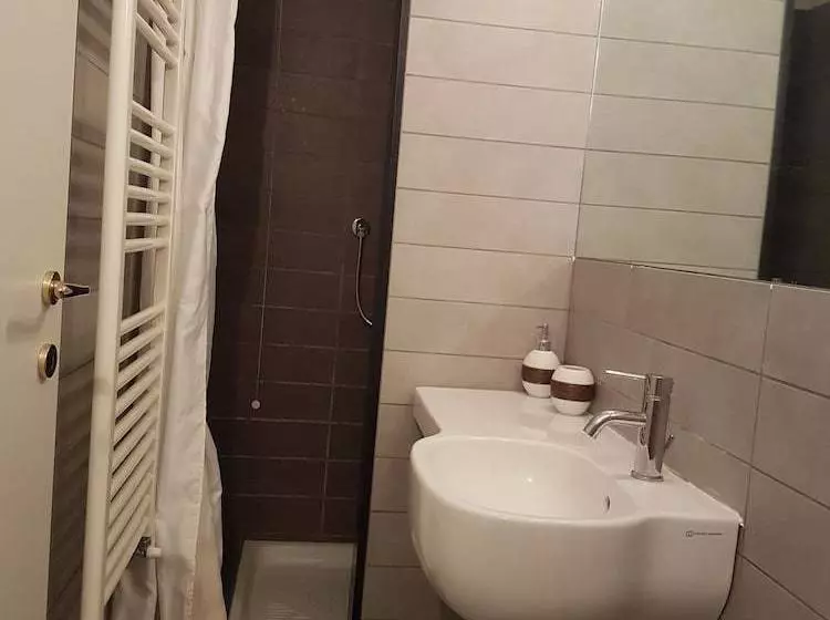 Maaseutuhotelli Immerso Nel Verde