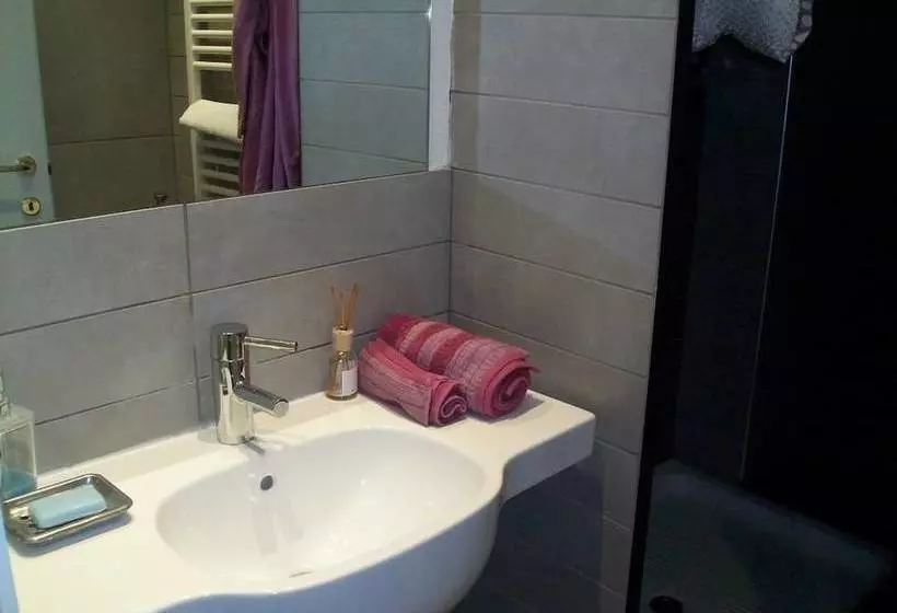 Maaseutuhotelli Immerso Nel Verde