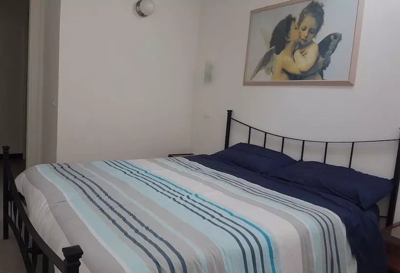 Maaseutuhotelli Immerso Nel Verde