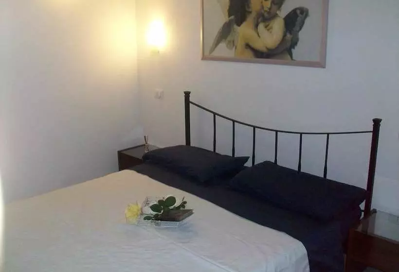 Maaseutuhotelli Immerso Nel Verde