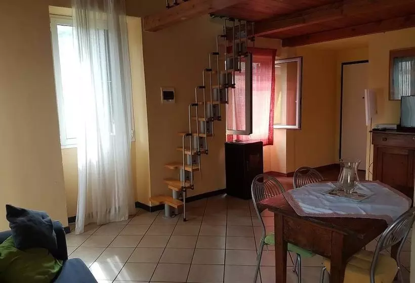 Maaseutuhotelli Immerso Nel Verde