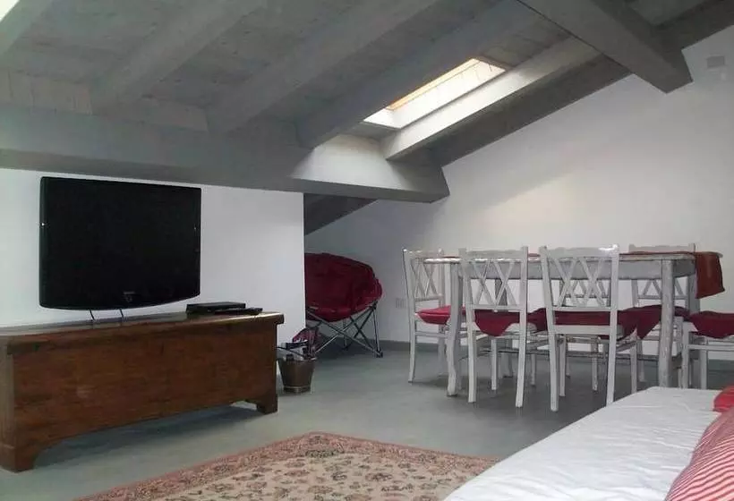 Maaseutuhotelli Immerso Nel Verde