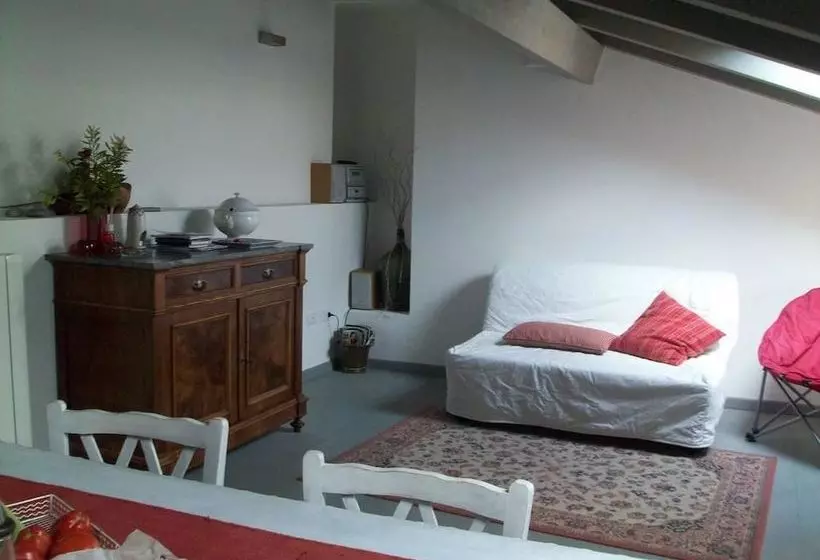 Maaseutuhotelli Immerso Nel Verde