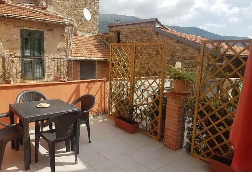 Maaseutuhotelli Immerso Nel Verde