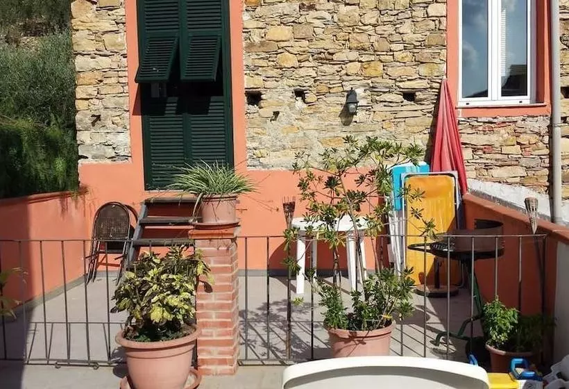 Maaseutuhotelli Immerso Nel Verde