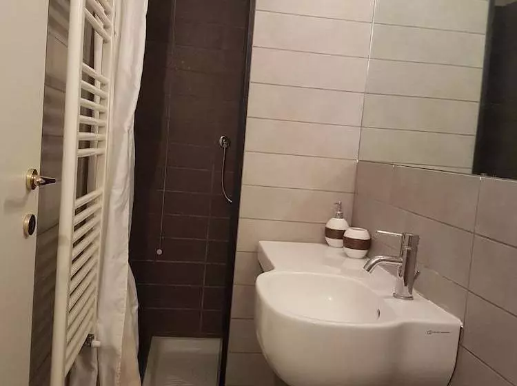 Maaseutuhotelli Immerso Nel Verde