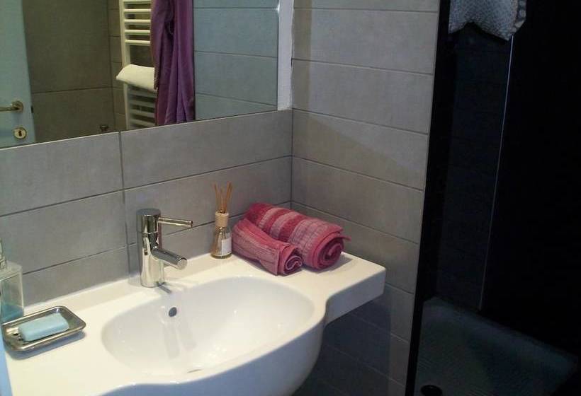 בית מלון כפרי Immerso Nel Verde