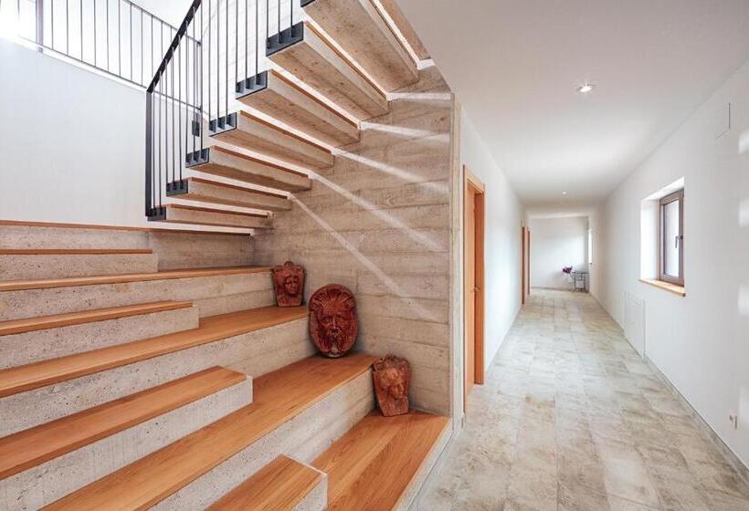 هتل Rural La Tejera